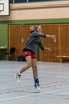 Bild 168 - Damen HSG Kremperheide/M�nsterdorf - Suchsdorfer SV : Ergebnis: 39:22